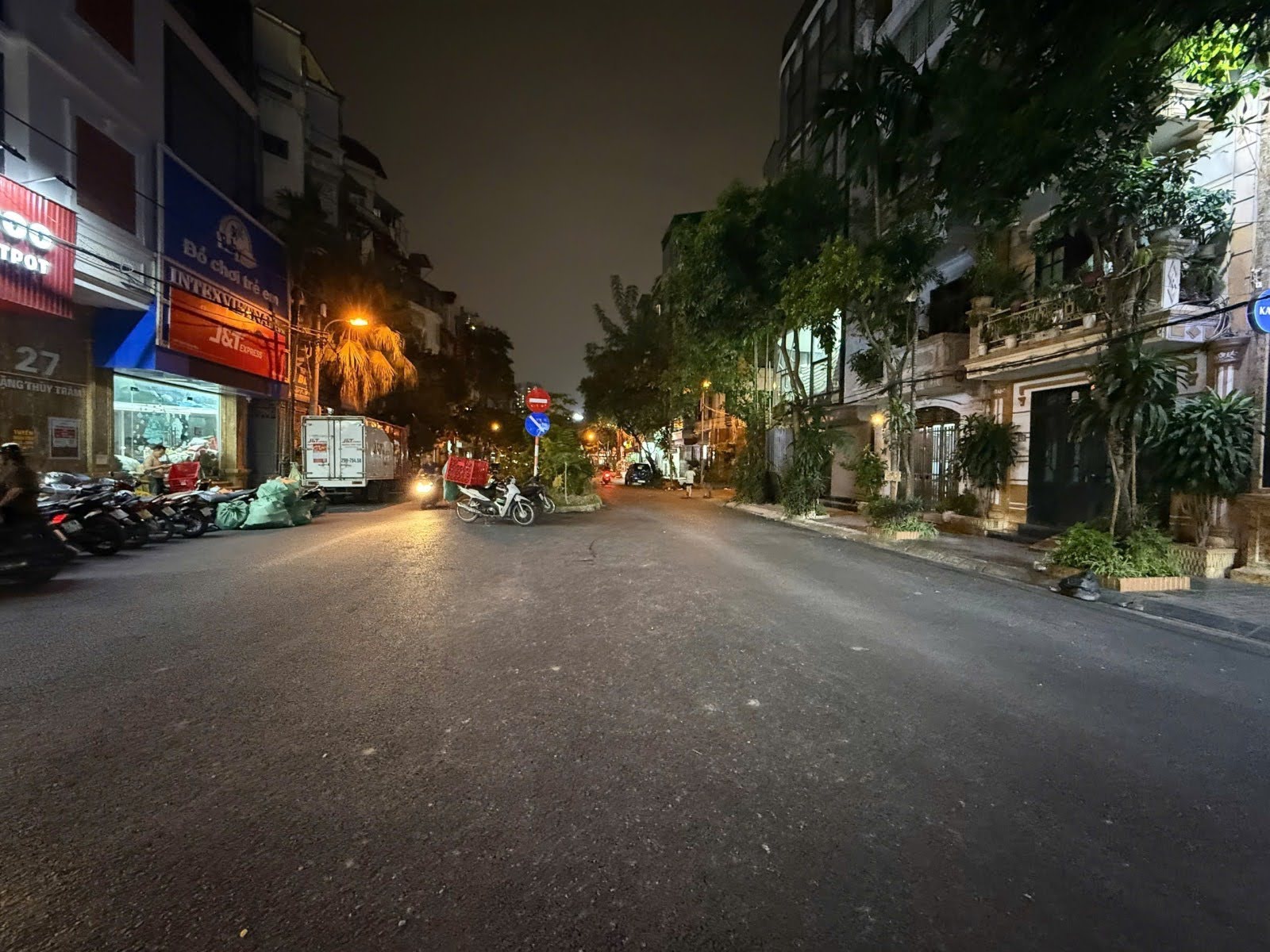 BÁN MẶT PHỐ ĐẶNG THÙY TRÂM – 80M² – 5 TẦNG – MẶT TIỀN 6M – VỈA HÈ – KD ĐỈNH – GIÁ 29 TỶ - Ảnh chính